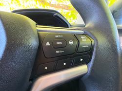 2020 Isuzu D-MAX SX High Ride