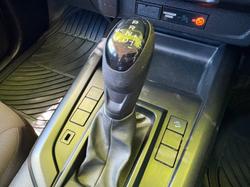 2020 Isuzu D-MAX SX High Ride