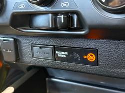 2020 Isuzu D-MAX SX High Ride