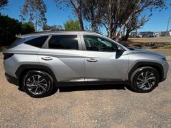 2023 Hyundai Tucson Elite