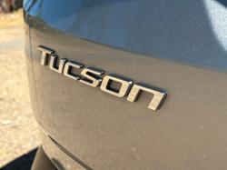2023 Hyundai Tucson Elite