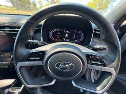 2023 Hyundai Tucson Elite