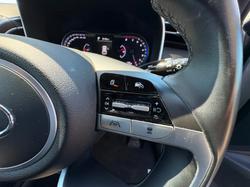 2023 Hyundai Tucson Elite