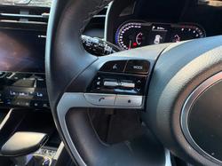 2023 Hyundai Tucson Elite