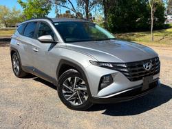 2023 Hyundai Tucson Elite