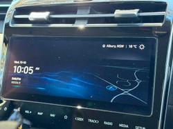 2023 Hyundai Tucson Elite