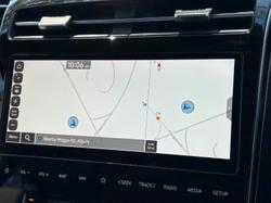 2023 Hyundai Tucson Elite