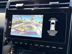 2023 Hyundai Tucson Elite