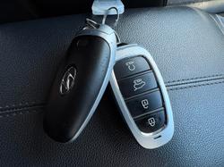 2023 Hyundai Tucson Elite