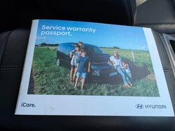 2023 Hyundai Tucson Elite