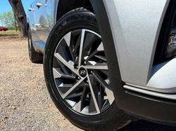 2023 Hyundai Tucson Elite