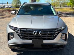 2023 Hyundai Tucson Elite