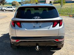 2023 Hyundai Tucson Elite