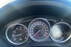 2018 Mazda CX-5 Akera