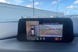 2018 Mazda CX-5 Akera