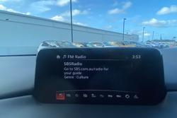 2018 Mazda CX-5 Akera