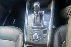 2018 Mazda CX-5 Akera