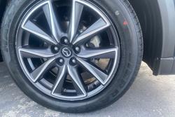 2018 Mazda CX-5 Akera