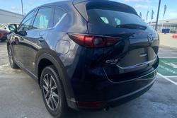 2018 Mazda CX-5 Akera