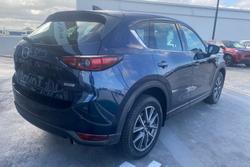 2018 Mazda CX-5 Akera