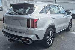 2022 Kia Sorento Sport