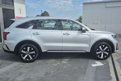 2022 Kia Sorento Sport