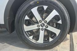 2022 Kia Sorento Sport