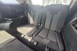 2022 Kia Sorento Sport