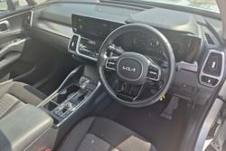 2022 Kia Sorento Sport