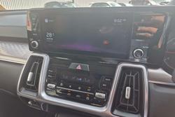 2022 Kia Sorento Sport