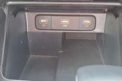 2022 Kia Sorento Sport