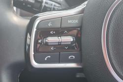 2022 Kia Sorento Sport