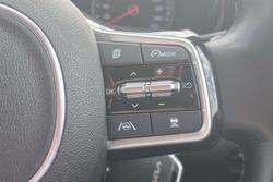 2022 Kia Sorento Sport