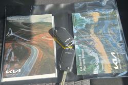 2022 Kia Sorento Sport