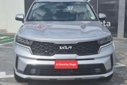 2022 Kia Sorento Sport