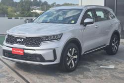 2022 Kia Sorento Sport