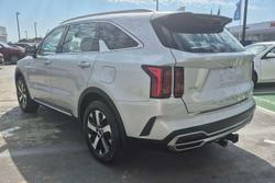 2022 Kia Sorento Sport