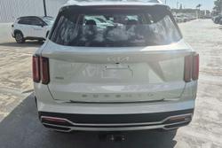 2022 Kia Sorento Sport