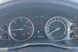 2021 Toyota Landcruiser GXL