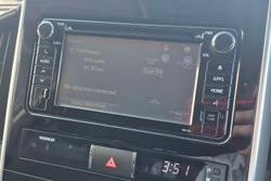 2021 Toyota Landcruiser GXL