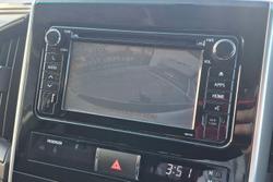 2021 Toyota Landcruiser GXL