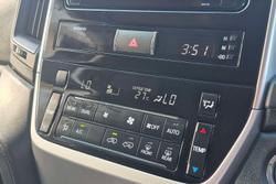 2021 Toyota Landcruiser GXL