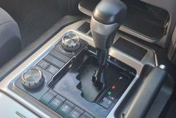 2021 Toyota Landcruiser GXL