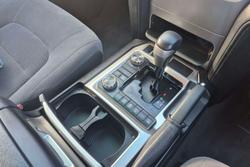 2021 Toyota Landcruiser GXL