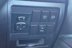 2021 Toyota Landcruiser GXL