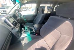 2021 Toyota Landcruiser GXL