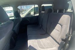 2021 Toyota Landcruiser GXL