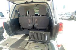 2021 Toyota Landcruiser GXL