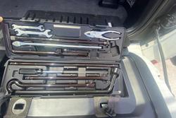 2021 Toyota Landcruiser GXL