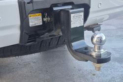 2021 Toyota Landcruiser GXL